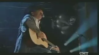 George Strait - Where Were You When The World Stop Turning