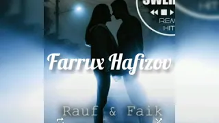 Rauf & Faik - Wonderful // Remix (SWERODO) 2020