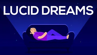 Lucid Dreams: How does it work, Benefits, Dangers & How to Do It