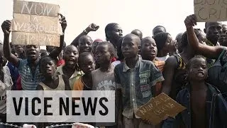 War in the Central African Republic: Part 5/5 (Documentary)