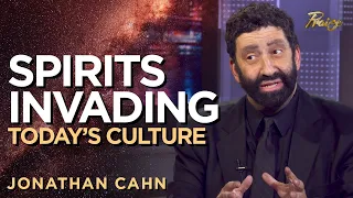 Jonathan Cahn: Our Culture Has Removed God | Praise on TBN