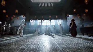 Kung Fu Movie!Evil Monk Possesses 72 Unique Skills,But Unexpectedly Defeated by a Shaolin Young Monk