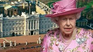 The Queen's Secrets: Behind The Curtain Of Buckingham Palace - British Documentary