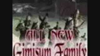 Gimisum Family - All New Gimisum - O.T.G.