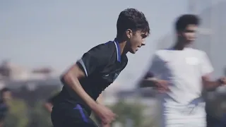 Madrid Football Cup 2022 - Aftermovie