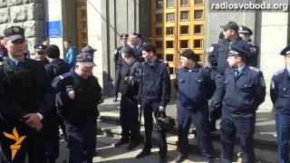 Кернес за цілісну Україну, проте не проти закону про...