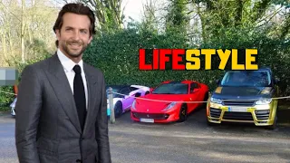 Bradley Cooper Lifestyle/Bioraphy 2021 - Age | Networth | Family | Affairs | House | Cars | Pets