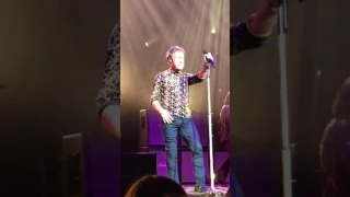 Paul Rodgers Be my Friend -Royal Albert Hall 5/28/17