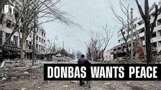 Eyewitness Donbas: Why the Majority Reject Ukraine’s Counter-Offensive