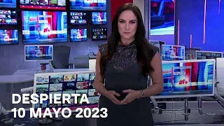 Despierta I Programa Completo 10 Mayo 2023