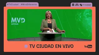 MVD Noticias Edición Mediodía EN VIVO | Seguí la transmisión 17/05/2024 ¡Suscribite al canal!