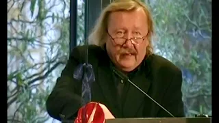 Der multimorbide Mensch - Neues vom Zauberberg - Peter Sloterdijk (2005)