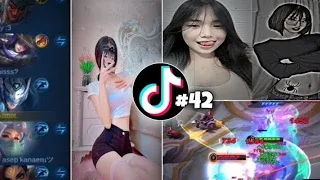 999IQ ML BEST TIKTOK FREESTYLE  ML BEST EDIT TIKTOK TRENDING MEMES 42  MLBB [Jericho Tv]