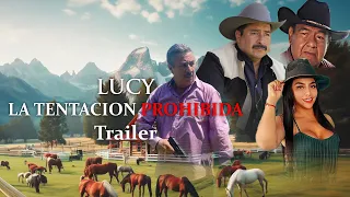 Lucy, La tentacion prohibida - Trailer