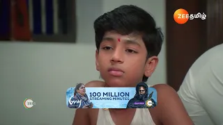 Anna | Ep - 341 | May 17, 2024 | Best Scene 1 | Zee Tamil