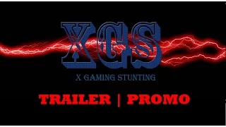 [SA:MP] X-Gaming Stunting | Promo Video