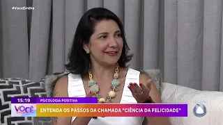 Psicologia Positiva: Entenda os passos da chamada ciência da felicidade