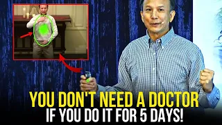 Your All Energy Blockages Will Be Cleared, If You Do This For 5 Days | Chunyi Lin