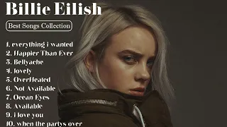 Billie Eilish  Billboard Hot 10 Songs of 2024