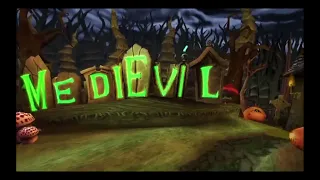 MediEvil: Resurrection - Intro