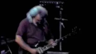 Jerry Garcia Band-Dear Prudence 9/6/89