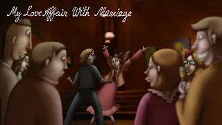 MY LOVE AFFAIR WITH MARRIAGE Teaser