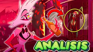 ANALISIS del PRIMER AVANCE de HAZBIN HOTEL // CURIOSIDADES Y REFERENCIAS