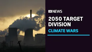 Government inches closer to target to reach net zero carbon emissions by 2050 | ABC News