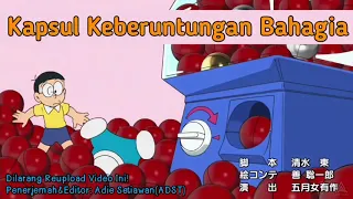 Doraemon Episode 620A Subtitle Indonesia