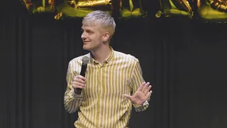 Niels Nielsen - Når lægen googler