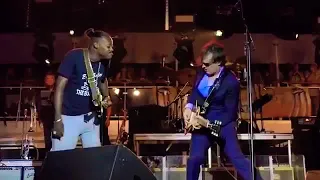 The Balad of John Henry, Joe Bonamassa and Eric Gales