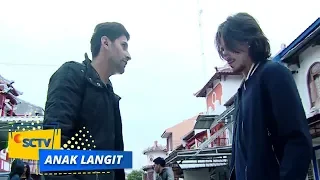 Cool!! Rimba dan Jay Tantang Kelompok Perusuh Jalanan | Anak Langit - Episode 1232