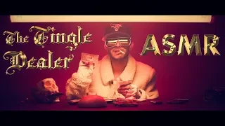 ASMR ROLEPLAY 💰The Tingle Dealer 💰EP#1 "The Best Triggers" - FRENCH (subtitles)