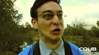Filthy Frank - Stop telling me to wash my shirt