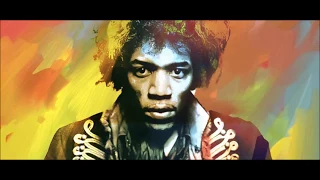 House Burning Down   14   Jimi Hendrix   The JimiHendrix Experience   ElectricLadyland   1968