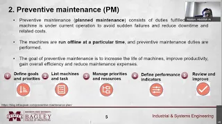 Condition Based Monitoring of Rotary Machinery