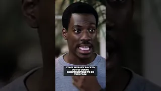 BEVERLY HILLS COP : I THINK THAT WOULD BE BEST #shorts #eddiemurphy #80smovies #epic