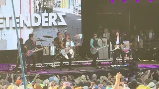The Pretenders (With Jonny Marr): Don’t Get Me Wrong (Live 4k) [Glastonbury Festival 24.06.2023]