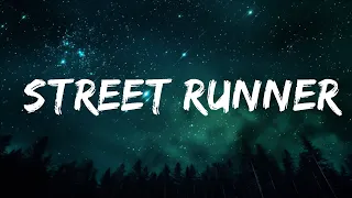 Rod Wave - Street Runner (Lyrics)  | 1 Hour Lyrics Version