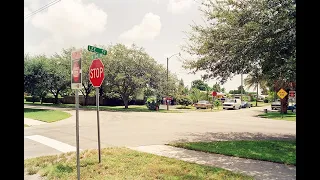 TRIPLE HOMICIDE CAUGHT ON CAMERA / Miami, Miramar 1994 - Caso: Seth Peñalver y Pablo Ibar