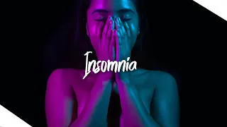LANNÉ x Sunlike Brothers - Insomnia (Lyric Video)