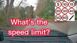 Bad UK Driving Vol 170