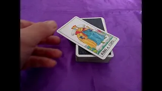 king of cups Tarot card meaning.