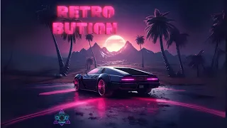 Retrobution - Anniz