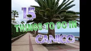 Top 15 Things To Do In Canico, Portugal