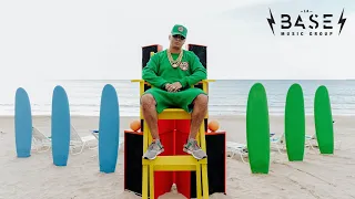 Wisin, Los Legendarios- "Playita" (Official Video)