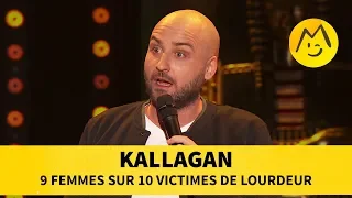 Kallagan - 9 femmes sur 10 victimes de lourdeur