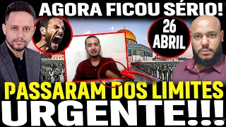 ATENÇÃO🚨OUÇA ESSES ÁUDIOS🚨TUDO ACONTECENDO COMO FOI PREVISTO🚨TUDO MUDA NO MUNDO A PARTIR DE HOJE