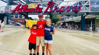 Truist Park | Atlanta Braves