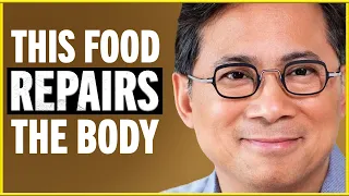 What To Eat & When To Eat! - How To Burn Fat, Repair The Body & Prevent Disease | Dr. William Li